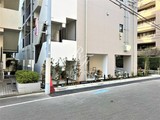 クオリタス門前仲町 クオリタス門前仲町8