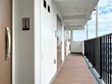 クオリタス門前仲町 共用部 物件画像10