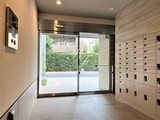 クオリタス門前仲町 共用部 物件画像4