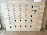 クオリタス門前仲町 共用部 物件画像5
