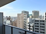 ベルファース大井町グランデ 1R・1K 物件画像20
