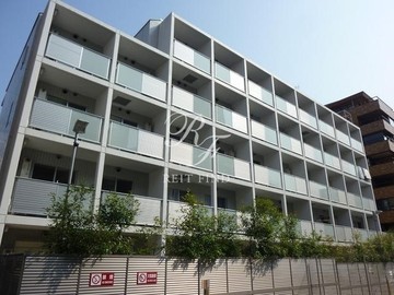 ヒューリックレジデンス参宮橋 ヒューリックレジデンス参宮橋のイメージ写真①