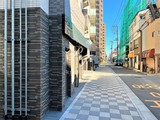 ラドゥセール大島 クレヴィスタ大島Ⅱ12