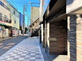ラドゥセール大島 クレヴィスタ大島Ⅱ13