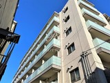 ラドゥセール大島 クレヴィスタ大島Ⅱ4