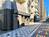 ラドゥセール大島 クレヴィスタ大島Ⅱ9
