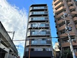 ガリシア八広駅前 ガリシア八広駅前2