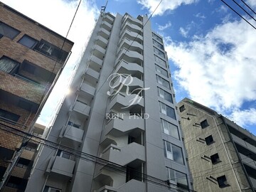 南麻布パークハイツ 南麻布パークハイツ1