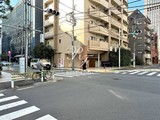 Totsu Residence Shiba 東通レジデンス芝12