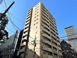 Totsu Residence Shiba 東通レジデンス芝3