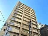 Totsu Residence Shiba 東通レジデンス芝5