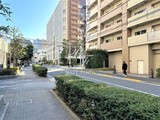 Totsu Residence Shiba 東通レジデンス芝7