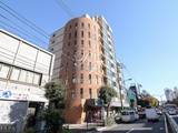 ユーストリア駒沢 ユーストリア駒沢のイメージ写真②
