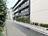 プラウドフラット品川大井町 プラウドフラット品川大井町5