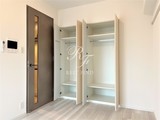 プラウドフラット品川大井町 1R・1K 物件画像8