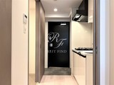 プラウドフラット品川大井町 1DK・1LDK 物件画像3