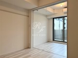 プラウドフラット品川大井町 1DK・1LDK 物件画像5