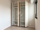 プラウドフラット品川大井町 1DK・1LDK 物件画像9