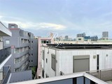 プラウドフラット品川大井町 2LDK 物件画像20