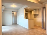 プラウドフラット品川大井町 2LDK 物件画像4
