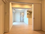 プラウドフラット品川大井町 2LDK 物件画像8