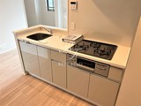 プラウドフラット品川大井町 2LDK 物件画像14
