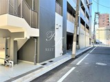 ブリリアイスト蔵前アベニュー ブリリアイスト蔵前アベニュー11