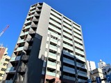 ブリリアイスト蔵前アベニュー ブリリアイスト蔵前アベニュー3