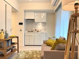 ブリリアイスト蔵前アベニュー 1DK・1LDK 物件画像4