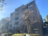 エル・セレーノ西早稲田 外観 物件画像1