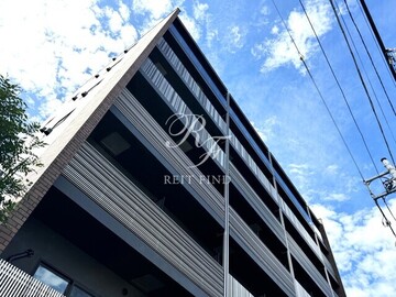 プライマル品川西大井 プライマル品川西大井1