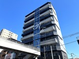 ブリリアイスト赤羽 外観 物件画像1