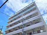 パークアクシス錦糸町・親水公園 パークアクシス錦糸町・親水公園1