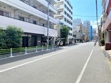 パークアクシス錦糸町・親水公園 パークアクシス錦糸町・親水公園4