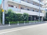 パークアクシス錦糸町・親水公園 パークアクシス錦糸町・親水公園5
