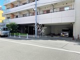 パークアクシス錦糸町・親水公園 パークアクシス錦糸町・親水公園7