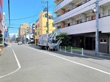 パークアクシス錦糸町・親水公園 パークアクシス錦糸町・親水公園8