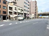 カーサグラッツェ門前仲町 カーサグラッツェ門前仲町4