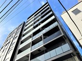 ルネサンスコート築地 ルネサンスコート築地3