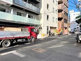 ルネサンスコート築地 ルネサンスコート築地7