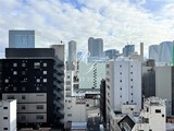 ルネサンスコート築地 1DK・1LDK 物件画像20