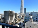 クレストコート本所吾妻橋 2LDK 物件画像20
