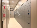 ルフォンプログレ渋谷ヒルトップ 共用部 物件画像7