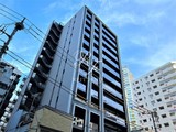 ライオンズフォーシア中央MINATO ライオンズフォーシア中央MINATO2