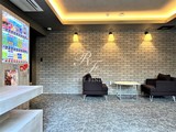 ライオンズフォーシア中央MINATO 共用部 物件画像12