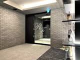 ライオンズフォーシア中央MINATO 共用部 物件画像1