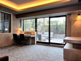 ライオンズフォーシア中央MINATO 共用部 物件画像6