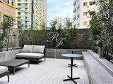 ライオンズフォーシア中央MINATO 共用部 物件画像7