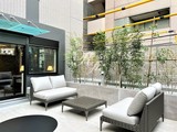 ライオンズフォーシア中央MINATO 共用部 物件画像8