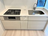 ライオンズフォーシア中央MINATO 2LDK 物件画像12